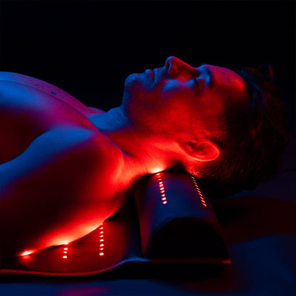 Full-Body Therapy Mat